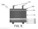 Fig. 07 - METHOD FOR FABRICATING A SILICON SOLAR CELL STRUCTURE HAVING SILICON NITRIDE LAYERS