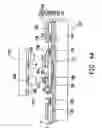Fig. 28 - Method of assembling chips