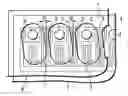Fig. 01 - Print mask and method of manufacturing electronic components using the same