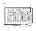 Fig. 03 - Print mask and method of manufacturing electronic components using the same