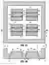 Fig. 06 - Apparatus and methods for cooling semiconductor integrated circuit package structures