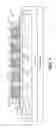 Fig. 02 - Methods of forming NAND flash memory with fixed charge