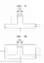 Fig. 06 - Method of forming an at least penta-sided-channel type of FinFET transistor