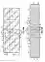 Fig. 07 - METHODS FOR FABRICATING SEMICONDUCTOR DEVICE STRUCTURES WITH REDUCED SUSCEPTIBILITY TO LATCH-UP AND SEMICONDUCTOR DEVICE STRUCTURES FORMED BY THE METHODS