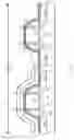 Fig. 09 - METHOD OF MANUFACTURING A MOS TRANSISTOR DEVICE