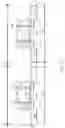 Fig. 13 - METHOD OF MANUFACTURING A MOS TRANSISTOR DEVICE