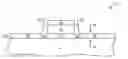 Fig. 01 - Process of forming an electronic device including discontinuous storage elements within a dielectric layer