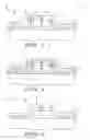 Fig. 03 - Process of forming an electronic device including discontinuous storage elements within a dielectric layer