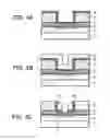 Fig. 05 - Method of manufacturing a semiconductor memory device having a floating gate