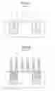 Fig. 02 - Method for manufacturing fin transistor that prevents etching loss of a spin-on-glass insulation layer