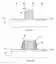 Fig. 03 - Selective deposition of germanium spacers on nitride