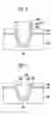 Fig. 04 - METHOD OF FORMING ISOLATION STRUCTURE OF SEMICONDUCTOR MEMORY DEVICE
