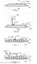 Fig. 03 - Integrated circuit system with a debris trapping system