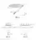 Fig. 04 - System and method for cutting using a variable astigmatic focal beam spot