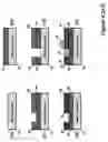 Fig. 07 - FABRICATION OF DIVERSE STRUCTURES ON A COMMON SUBSTRATE THROUGH THE USE OF NON-SELECTIVE AREA GROWTH TECHNIQUES