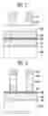 Fig. 03 - Method of forming gate pattern of flash memory device including over etch with argon