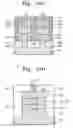 Fig. 25 - Method for forming multi-gate non-volatile memory devices using a damascene process