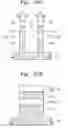 Fig. 31 - Method for forming multi-gate non-volatile memory devices using a damascene process