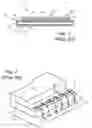 Fig. 02 - METHOD OF MAKING SEMICONDUCTOR DIE STACK HAVING HEIGHTENED CONTACT FOR WIRE BOND