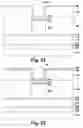 Fig. 14 - Method for implementing diffusion barrier in 3D memory