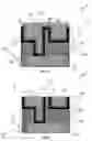 Fig. 05 - Method for fabricating back end of the line structures with liner and seed materials