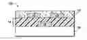 Fig. 01 - Phase-separated dielectric structure fabrication process