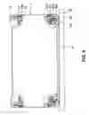 Fig. 07 - Intermediate electrical connector device and its connecting structure
