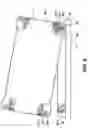 Fig. 09 - Intermediate electrical connector device and its connecting structure