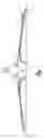 Fig. 02 - Articulated oar system