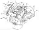 Fig. 01 - Marine engine exhaust system