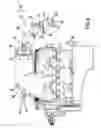 Fig. 05 - Marine engine exhaust system