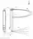 Fig. 02 - PROCESS, VESSEL AND SYSTEM FOR TRANSFERRING FLUIDS BETWEEN FLOATING VESSELS USING FLEXIBLE CONDUIT AND RELEASABLE MOORING SYSTEM