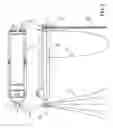 Fig. 05 - PROCESS, VESSEL AND SYSTEM FOR TRANSFERRING FLUIDS BETWEEN FLOATING VESSELS USING FLEXIBLE CONDUIT AND RELEASABLE MOORING SYSTEM
