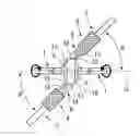 Fig. 01 - Method for manufacturing surface-coated cutting insert