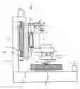 Fig. 01 - Apparatus and method for lapping slider using floating lapping head