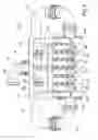 Fig. 04 - Portioner with multiple exits for mincemeat or the like