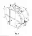 Fig. 06 - Post chill decontamination tank