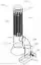 Fig. 04 - Air-conditioning register assembly and method