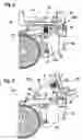 Fig. 03 - Cover for a separating area of an air intake duct of an internal combustion engine