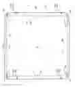 Fig. 04 - Flat element for thermally adjusting indoor air
