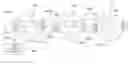 Fig. 01 - Wireless earphone for use in bluetooth piconets