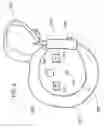 Fig. 07 - Wireless earphone for use in bluetooth piconets