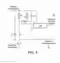 Fig. 04 - RF transmitter with compensation of differential path delay