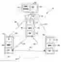 Fig. 01 - Shared communication capabilities of mobile stations for high bandwidth communications