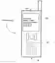 Fig. 01 - Wireless communication device having GPS receiver and an on-chip gyrator