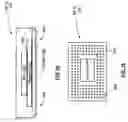 Fig. 14 - Wireless communication device having GPS receiver and an on-chip gyrator