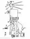 Fig. 08 - Apparatus for Capturing, Converting and Transmitting a Visual Image Signal Via a Digital Transmission System