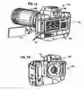 Fig. 09 - Apparatus for Capturing, Converting and Transmitting a Visual Image Signal Via a Digital Transmission System