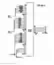 Fig. 12 - Apparatus for Capturing, Converting and Transmitting a Visual Image Signal Via a Digital Transmission System