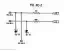 Fig. 24 - Apparatus for Capturing, Converting and Transmitting a Visual Image Signal Via a Digital Transmission System